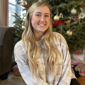 Meet Your Posher, Sam!